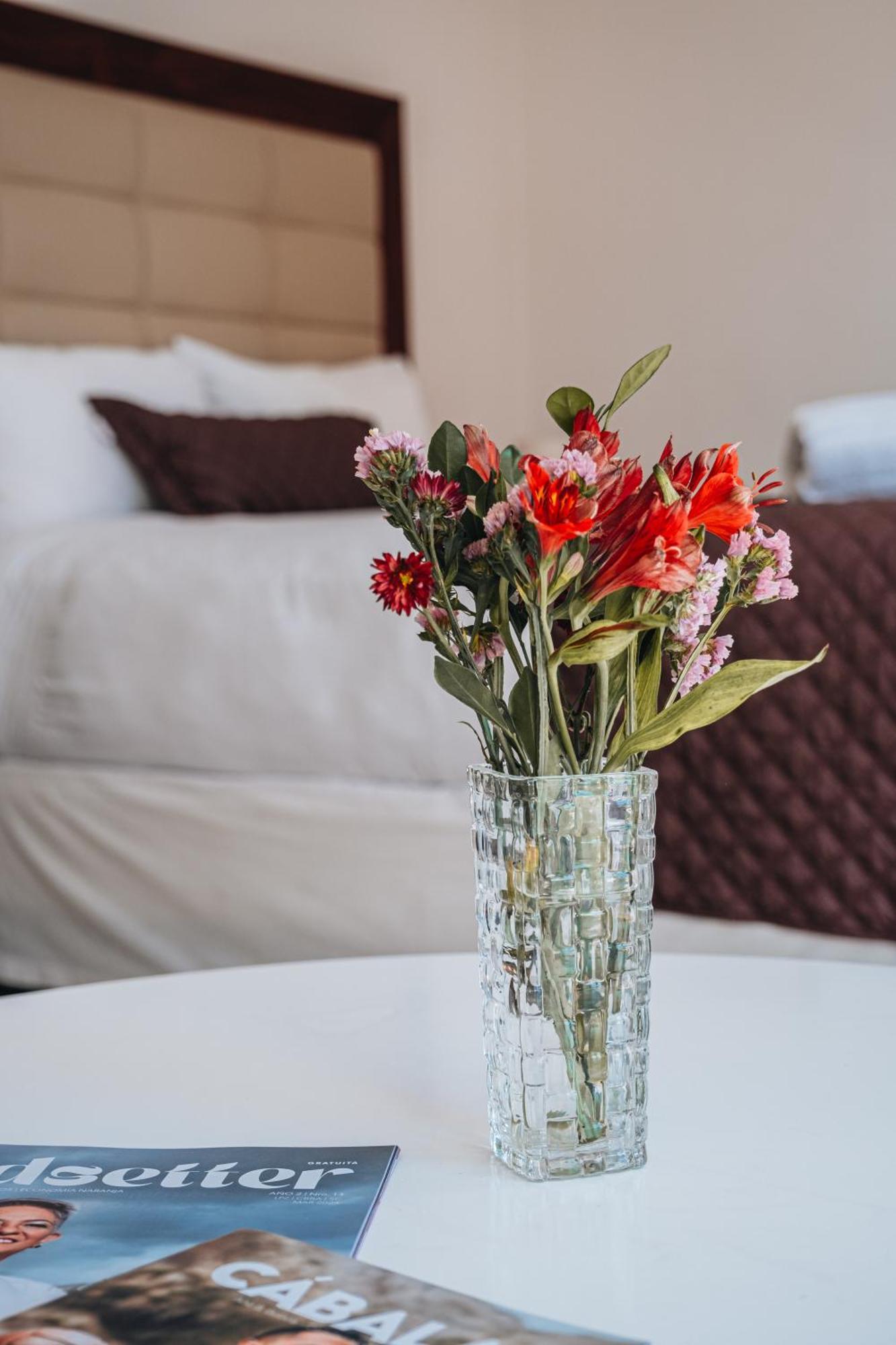 Fratelli Apart Hotel La Paz Luaran gambar
